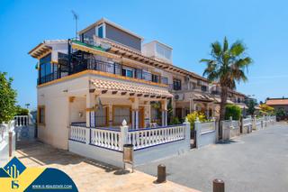 Casa en Zeniamar - Horizonte - La Campana. Bungalow con piscina comunitaria, en la provincia de alicante, e