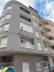 Apartament a El Acequión. Apartamento con terraza, en la provincia de alicante, en la ciud