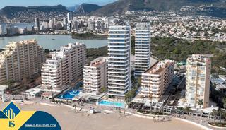 Apartament a Zona Levante - Playa Fossa. Apartamentos en construcción con piscina comunitaria, en la prov
