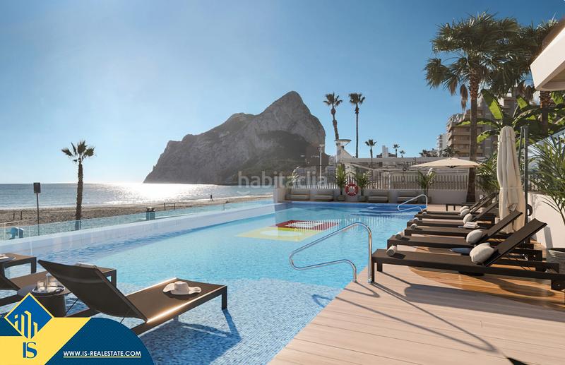 Foto 583629dc-aa29-4263-9d92-cc94a02e37c5. Appartement avec parking piscine dans Zona Levante - Playa Fossa Calp
