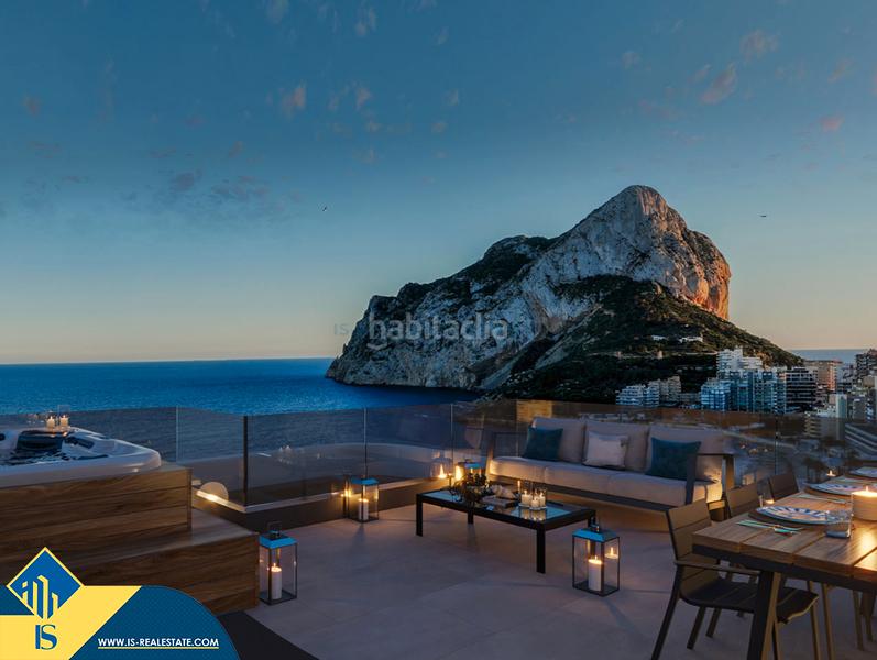 Foto 95497220-933a-48c9-9598-20787d0f8a76. Appartement avec parking piscine dans Zona Levante - Playa Fossa Calp