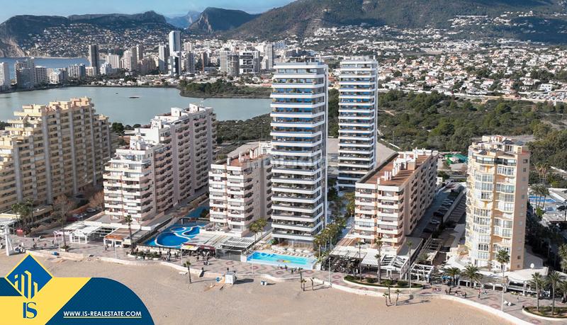 Foto a7ae4cdd-1c2f-43b4-ae18-bc5cc84ffd1d. Appartement avec parking piscine dans Zona Levante - Playa Fossa Calp