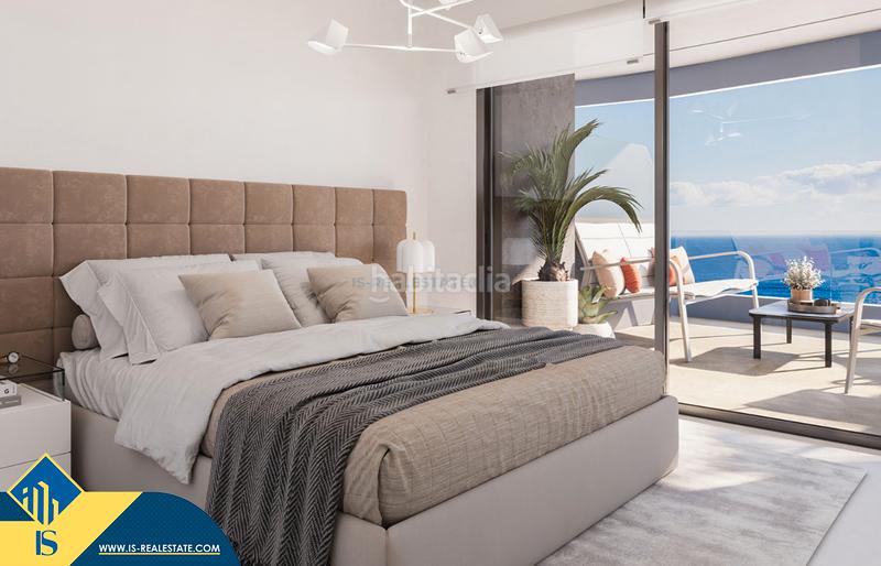 Foto b63dde6f-078b-4c5a-a39b-83ff4a481d4f. Appartement avec parking piscine dans Zona Levante - Playa Fossa Calp