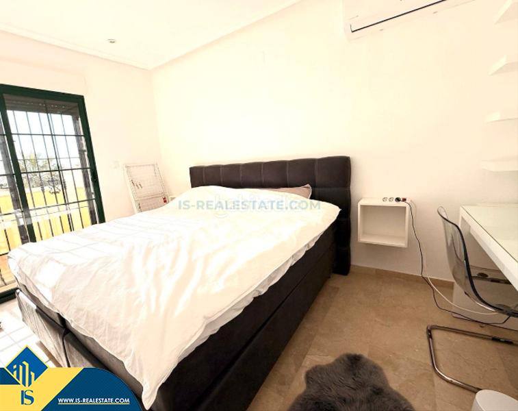 Foto aec860a3-4906-416e-8044-b5def5787cdf. Chalet avec parking piscine dans Lomas de Cabo Roig - Los Dolses Orihuela