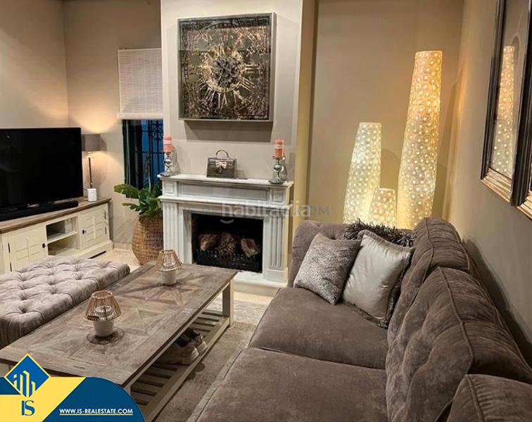 Foto b06b00f9-519c-4209-94ee-d7d322e237b6. Chalet avec parking piscine dans Lomas de Cabo Roig - Los Dolses Orihuela