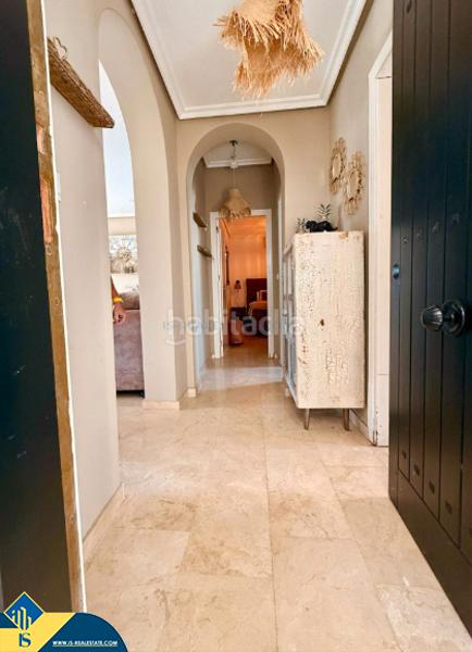 Foto ba28bb82-d530-4944-902b-74fa8290f868. Chalet avec parking piscine dans Lomas de Cabo Roig - Los Dolses Orihuela