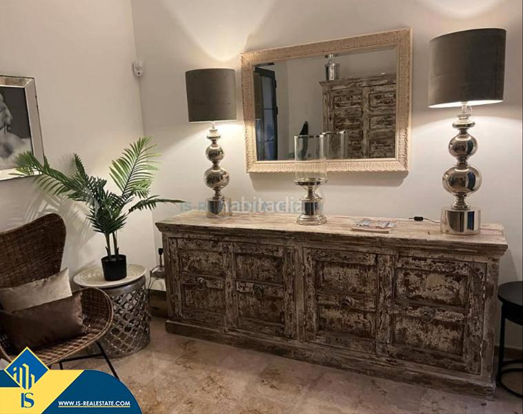 Foto c1112adb-e2a5-4936-a0cd-5cb5e6282d9d. Chalet avec parking piscine dans Lomas de Cabo Roig - Los Dolses Orihuela