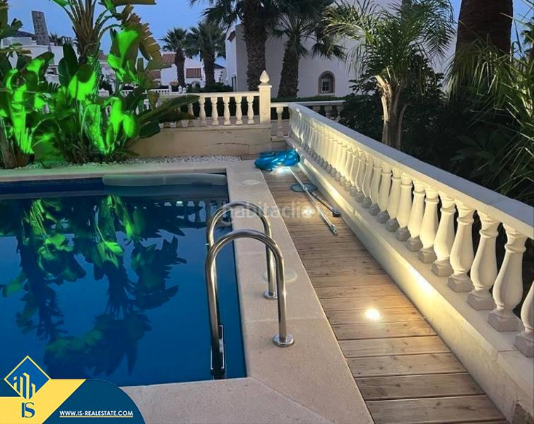 Foto e7ace745-9f71-48fa-a2a3-01955c56558a. Chalet avec parking piscine dans Lomas de Cabo Roig - Los Dolses Orihuela