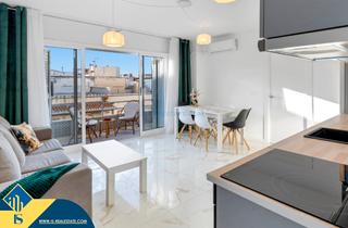 Piso en Gaspar Perelló. Casa con piscina comunitaria, en la provincia de alicante, en la