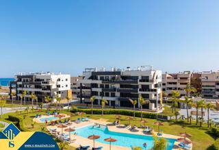 Àtic a Zeniamar - Horizonte - La Campana. Ático con piscina comunitaria, en la provincia de alicante, en l