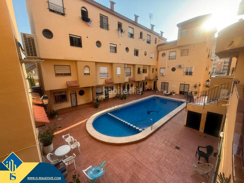 Foto 206fa657-3614-451e-bb41-2cfaba1284e6. Dúplex amb calefacció piscina a nueva Torrevieja Torrevieja