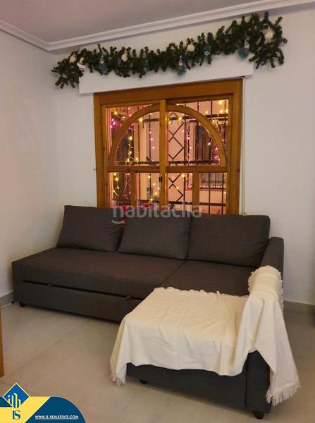 Foto 3274becb-d47c-4c0e-918e-4a886254cf2b. Dúplex amb calefacció piscina a nueva Torrevieja Torrevieja