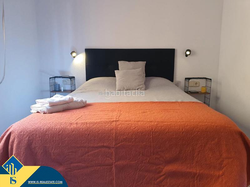 Foto 60aeb12e-bd90-47d6-9292-721ee1360169. Dúplex amb calefacció piscina a nueva Torrevieja Torrevieja