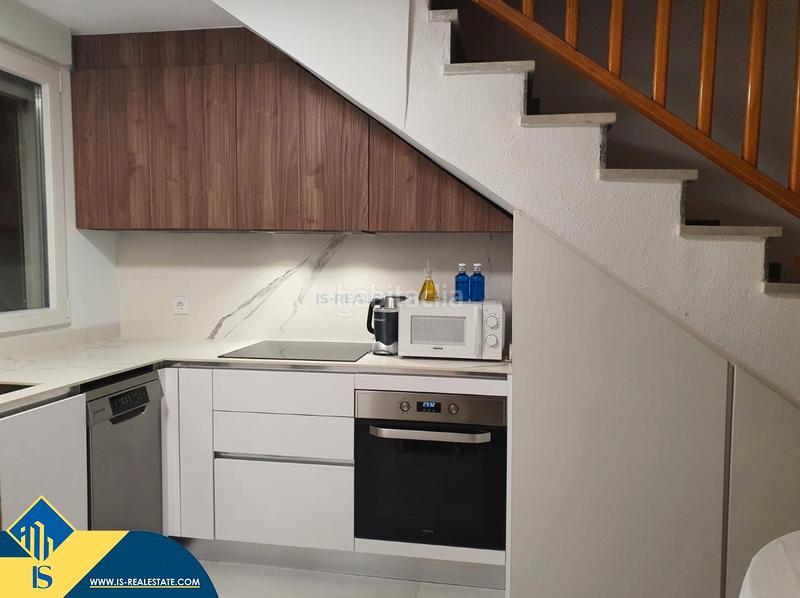 Foto 6ac06c3e-f79b-4cf2-bf2b-5774084532b0. Dúplex amb calefacció piscina a nueva Torrevieja Torrevieja