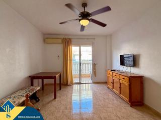 Apartament a Zona Playa de los Locos. Apartamento con terraza, en la provincia de alicante, en la ciud