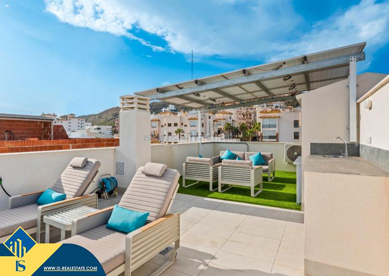 Foto 94463501-5df9-4503-9b63-b545369365eb. Chalet with parking pool in Los Secanos Guardamar del Segura