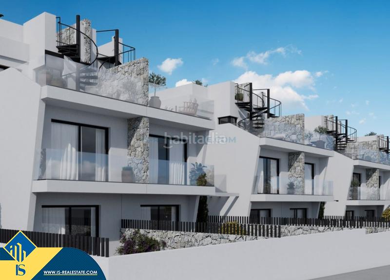 Foto ada4a357-da17-429a-be75-b094a259838c. Chalet with parking pool in Los Secanos Guardamar del Segura