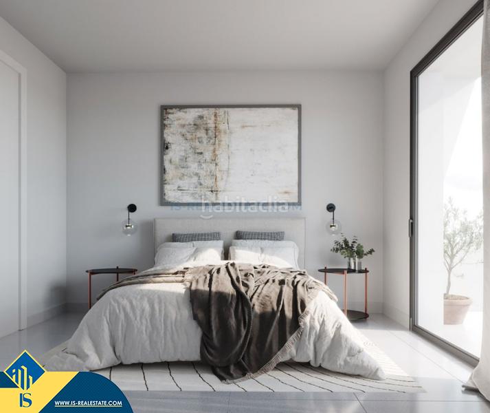 Foto ae6d83af-c60e-4408-a277-23847b75cadb. Chalet with parking pool in Los Secanos Guardamar del Segura