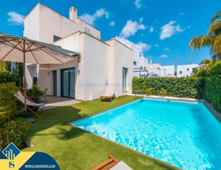 Chalet en Rojales