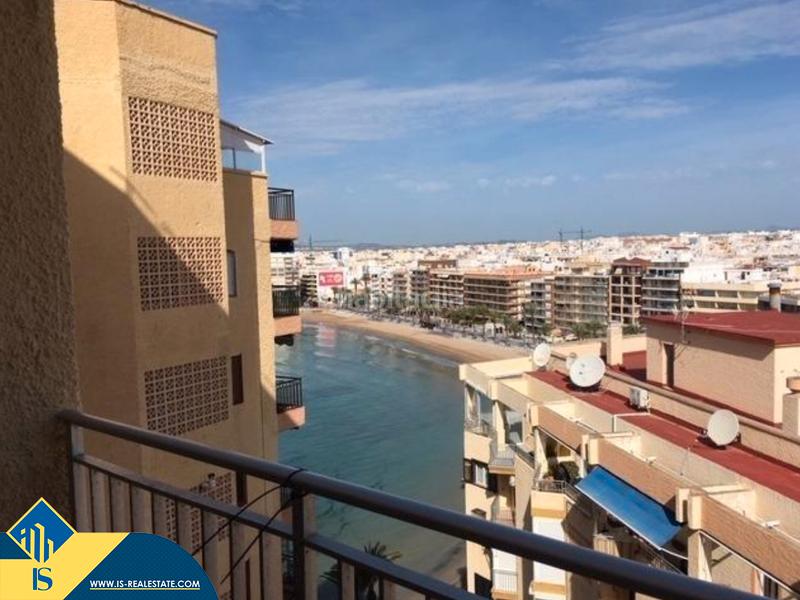 Foto 48cde4d6-bf98-465d-931c-a9254a0a44f7. Apartament amb calefacció piscina a Zona Playa del Cura Torrevieja
