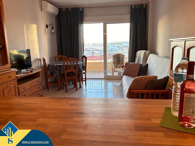 Foto 617d2d2d-93d3-4d6e-ae0a-2444f279de9e. Apartament amb calefacció piscina a Zona Playa del Cura Torrevieja