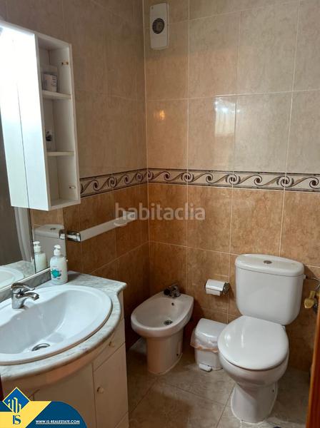 Foto 676eed6b-c407-4bfe-b511-552894a0275e. Apartament amb calefacció piscina a Zona Playa del Cura Torrevieja