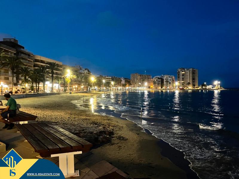 Foto 6929e2c3-0a90-481c-a832-5fcd4a7b09df. Apartament amb calefacció piscina a Zona Playa del Cura Torrevieja