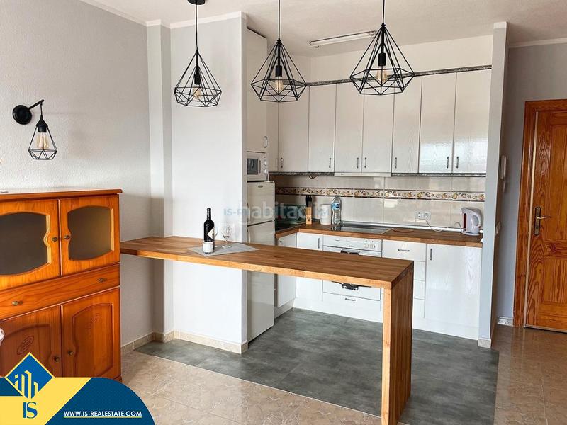 Foto 78ba69c2-72a8-4bfc-ae1a-38d03961c42c. Apartament amb calefacció piscina a Zona Playa del Cura Torrevieja