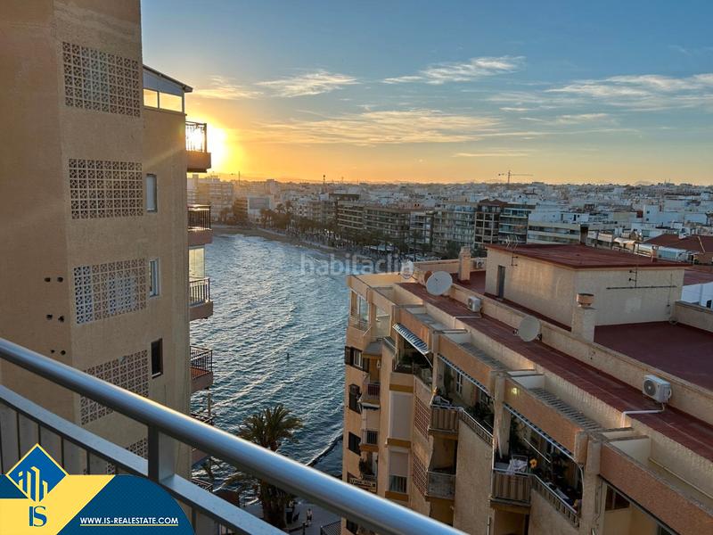 Foto 7d3c7adf-44ee-49de-8f43-856a2be08ed6. Apartament amb calefacció piscina a Zona Playa del Cura Torrevieja