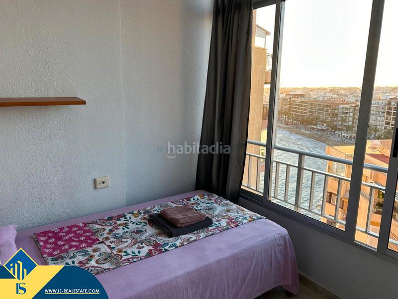 Foto 9c0b8710-6ab7-43b7-bacf-b7f278551b61. Apartament amb calefacció piscina a Zona Playa del Cura Torrevieja