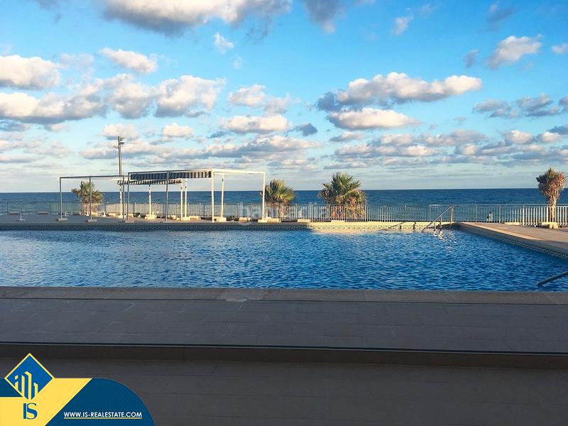Foto d507d88d-7555-4adc-935d-bbfd1fbe14bf. Apartament amb calefacció piscina a Zona Playa del Cura Torrevieja