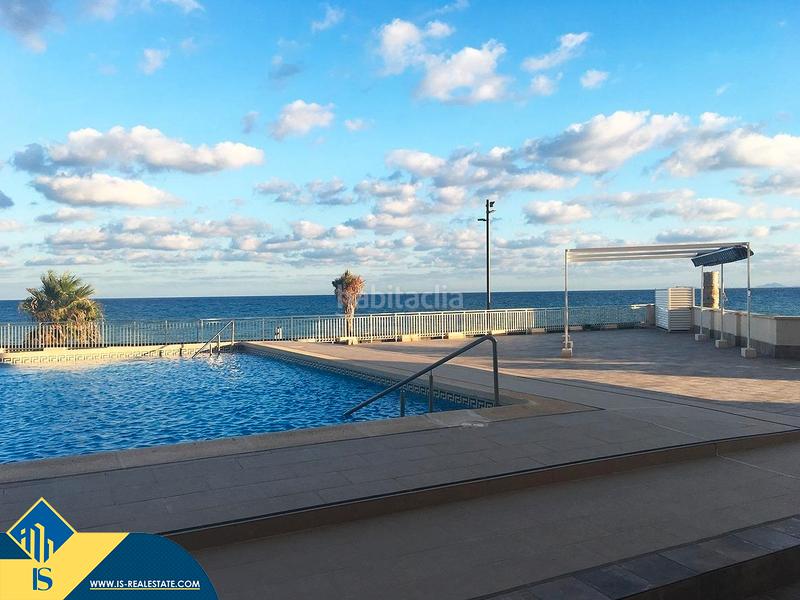 Foto fbebcda2-9532-45fc-9463-53bc5b86058e. Apartament amb calefacció piscina a Zona Playa del Cura Torrevieja