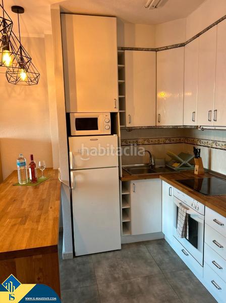 Foto ff6a4f63-f2d3-4a0b-aa9a-649b54d85b1b. Apartament amb calefacció piscina a Zona Playa del Cura Torrevieja