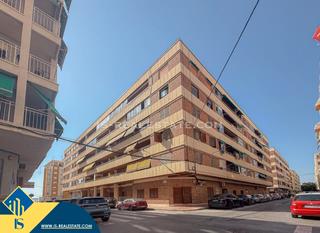 Apartament a El Acequión. Apartamento con terraza, en la provincia de alicante, en la ciud