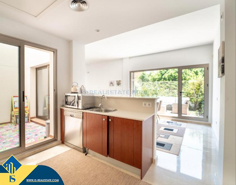 Foto 44e5eb9a-4999-426f-ac68-91242e94821e. Haus mit parking in Cabo Roig Orihuela