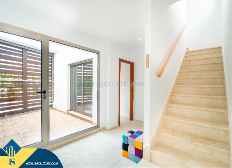 Foto 682353c9-da25-4012-b561-62ba87f93288. Haus mit parking in Cabo Roig Orihuela