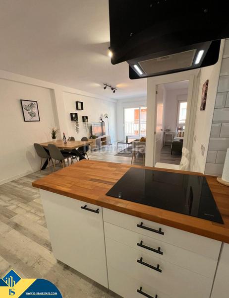 Foto 6ed94c0a-00c6-4e61-bc97-e4df97654fc2. Appartement dans Zona Playa del Cura Torrevieja