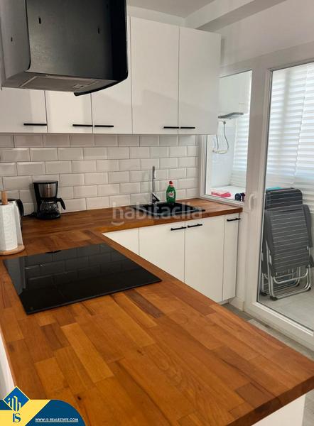 Foto de209091-57e5-4d9f-9041-d8d771c09eb0. Appartement dans Zona Playa del Cura Torrevieja