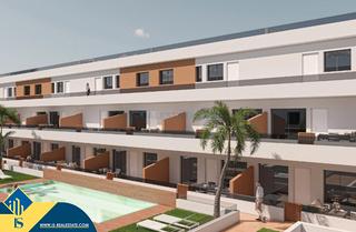 Apartamento en Pilar de la Horadada Ciudad