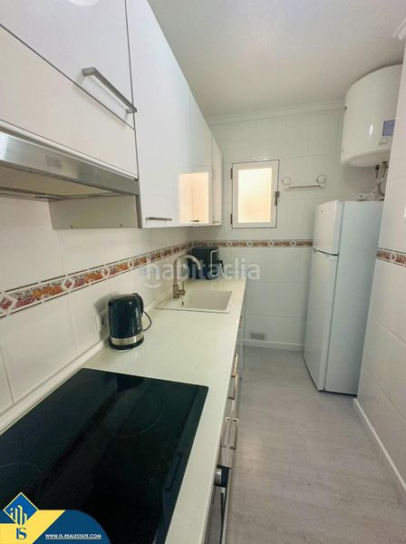 Foto 01c7d8a9-33b0-48e5-a141-2ccabecc2f8b. Appartement mit heizung pool in Parque de las Naciones Torrevieja