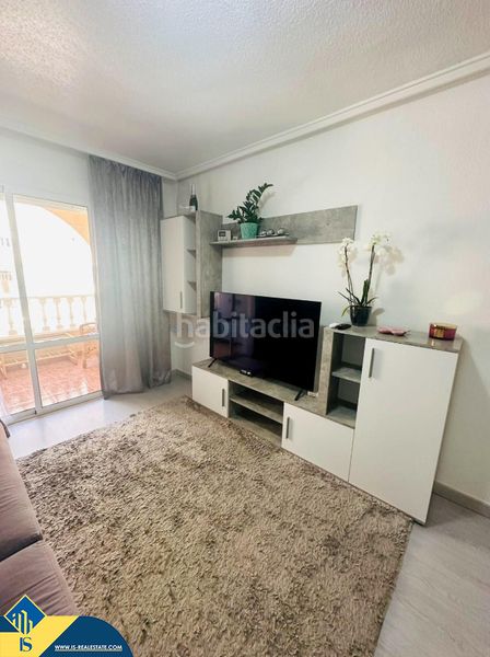 Foto 03cabf8a-e0a6-4005-8be4-49687647a031. Appartement mit heizung pool in Parque de las Naciones Torrevieja