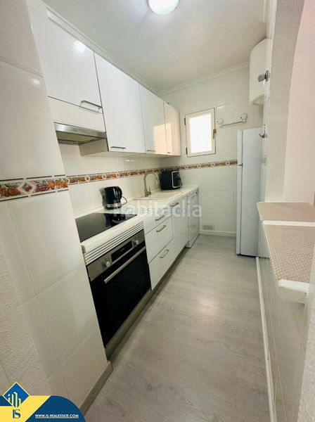 Foto 1db375ff-4bca-48ba-a2c9-9e6b1973361c. Appartement mit heizung pool in Parque de las Naciones Torrevieja