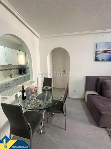 Foto 3f97212b-e537-4d1a-b01b-f99a12485299. Appartement mit heizung pool in Parque de las Naciones Torrevieja