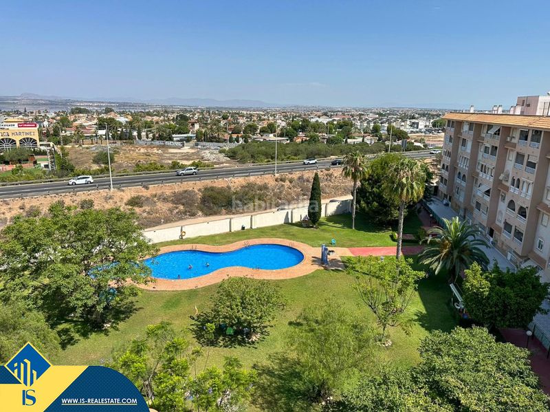 Foto 4cc3216a-21a6-4352-9e4a-24fa3705a546. Appartement mit heizung pool in Parque de las Naciones Torrevieja