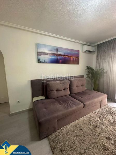 Foto 650bc6d5-97c4-4603-914c-d5c0f4c24ee1. Appartement mit heizung pool in Parque de las Naciones Torrevieja