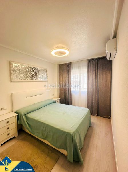 Foto 9606781e-cbc2-478c-b0a5-10f9e2df180b. Appartement mit heizung pool in Parque de las Naciones Torrevieja