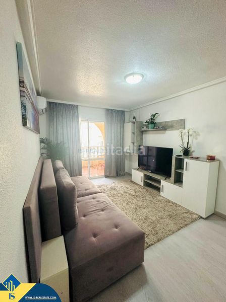 Foto e2f1ebb1-4e14-4503-bc27-d757a0b2a0eb. Appartement mit heizung pool in Parque de las Naciones Torrevieja