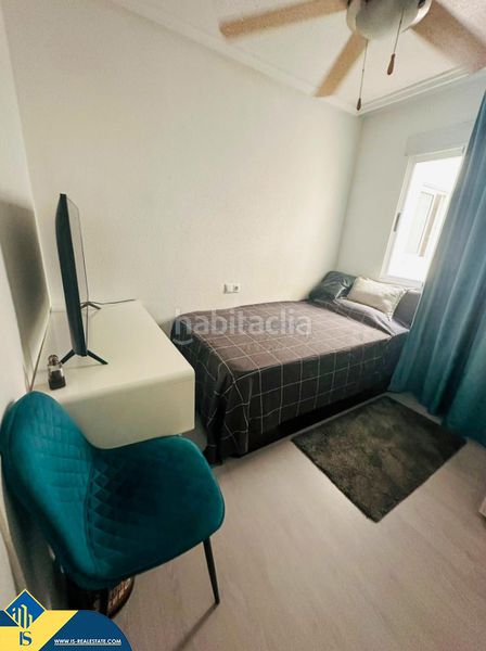 Foto e77ce98a-51b5-4149-ad76-6dcaef42d191. Appartement mit heizung pool in Parque de las Naciones Torrevieja