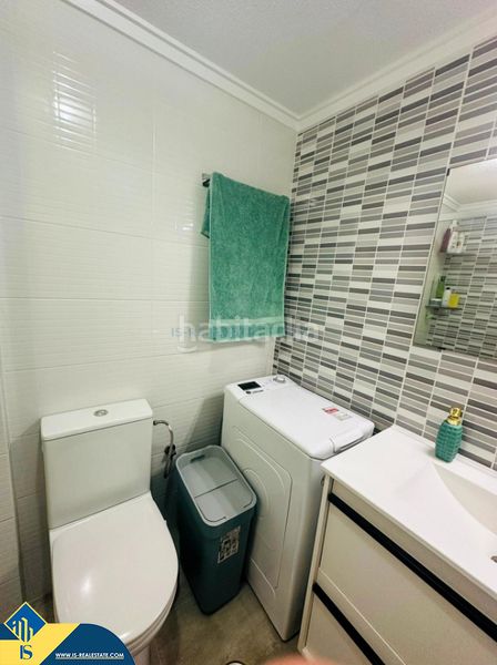 Foto f2623e5a-036a-444b-9090-9024c30b98f7. Appartement mit heizung pool in Parque de las Naciones Torrevieja