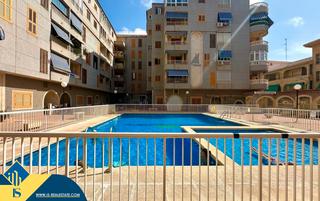 Apartament a El Acequión. Apartamento reformado con piscina comunitaria, en la provincia d